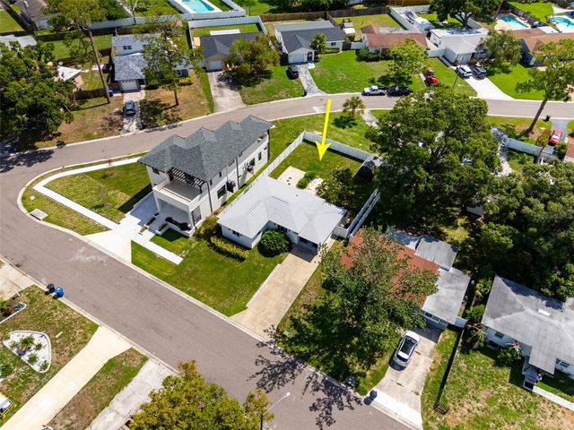 5931 MANGROVE STREET N, St Petersburg, FL 33703