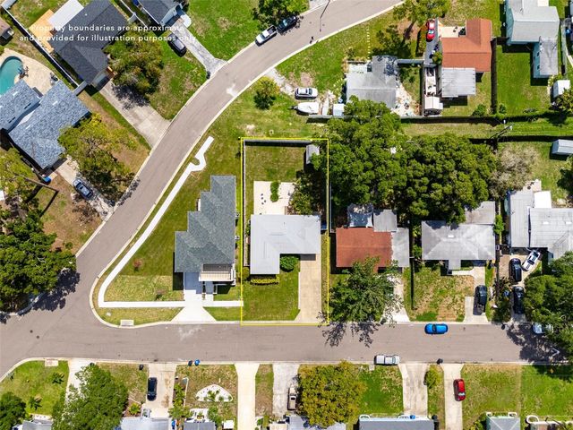 5931 MANGROVE STREET N, St Petersburg, FL 33703