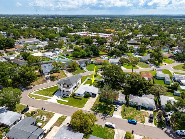 5931 MANGROVE STREET N, St Petersburg, FL 33703