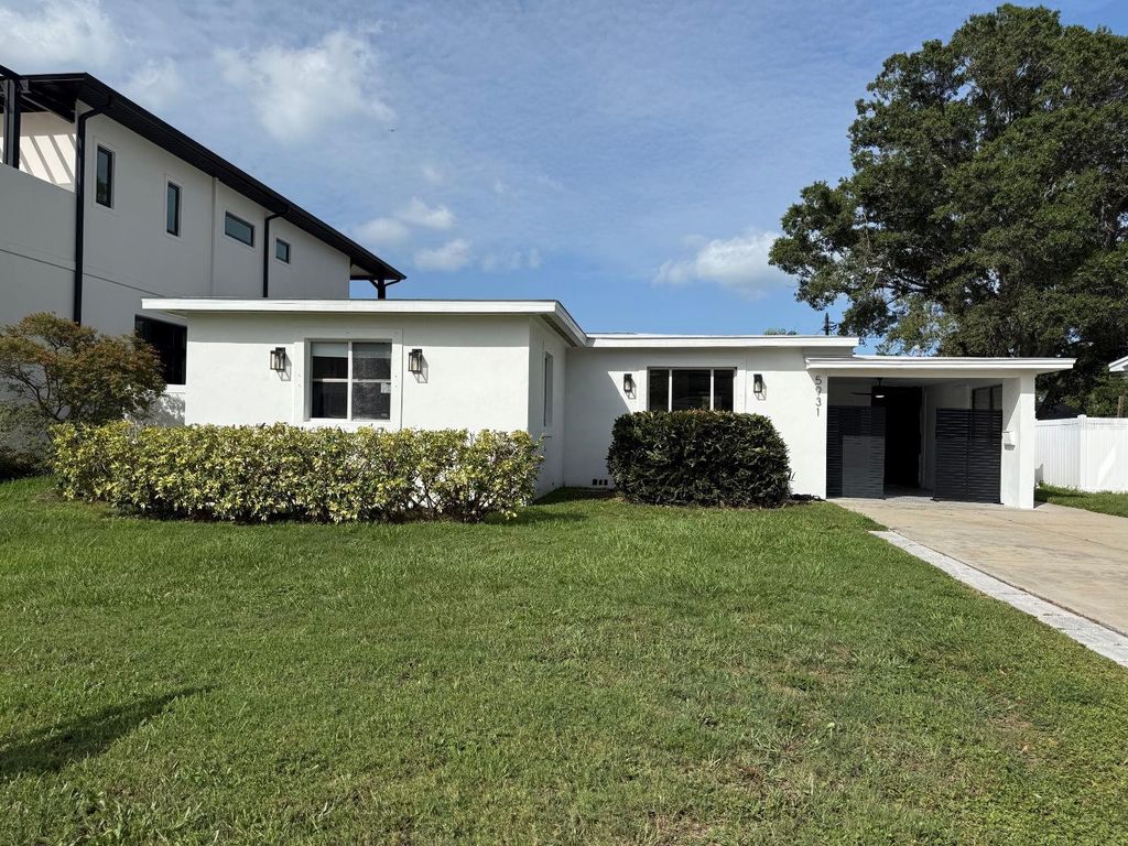 5931 MANGROVE STREET N, St Petersburg, FL 33703