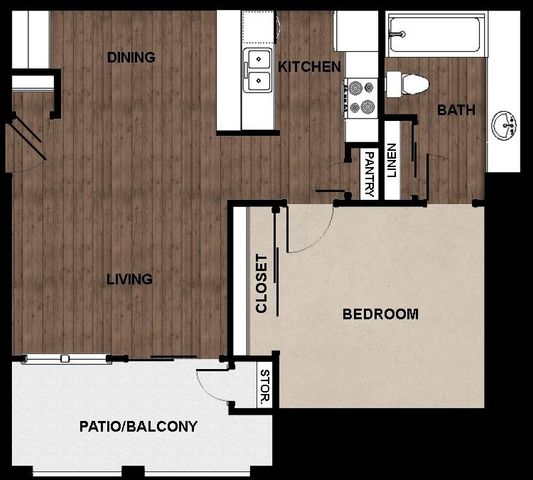 1773 Wells Branch Parkway 1212, Austin, TX 78728