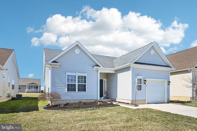 16 TORRESDALE ST, Millville, NJ 08332