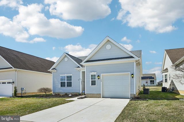 16 TORRESDALE ST, Millville, NJ 08332