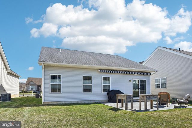 16 TORRESDALE ST, Millville, NJ 08332
