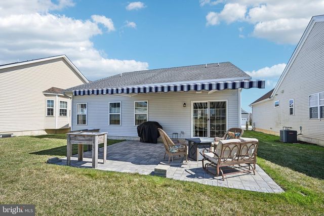 16 TORRESDALE ST, Millville, NJ 08332