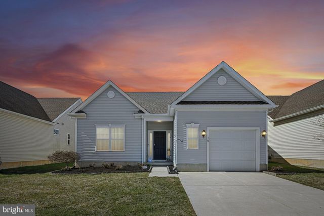 16 TORRESDALE ST, Millville, NJ 08332