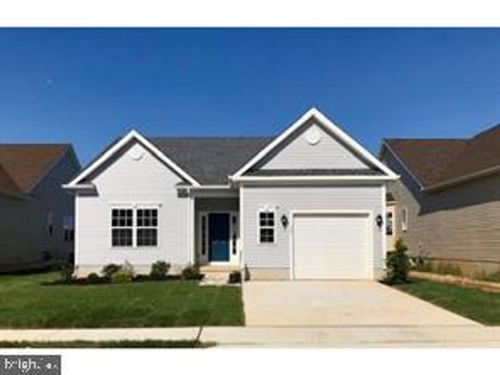 16 TORRESDALE ST, Millville, NJ 08332