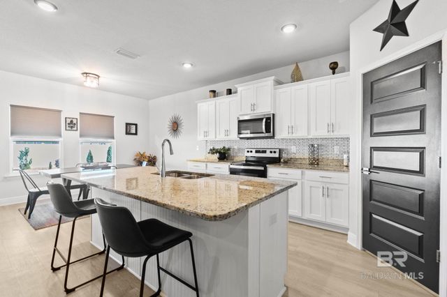 10796 Native Dancer Way, Daphne, AL 36526