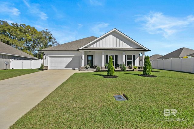 10796 Native Dancer Way, Daphne, AL 36526