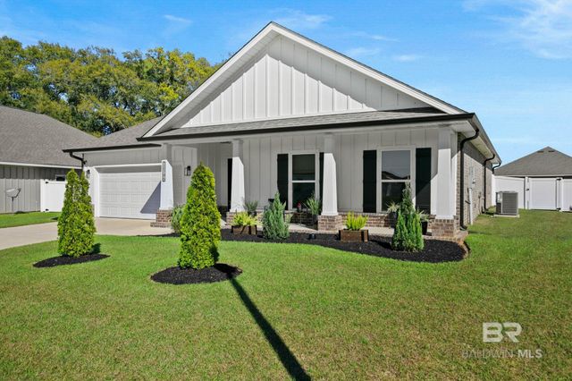10796 Native Dancer Way, Daphne, AL 36526