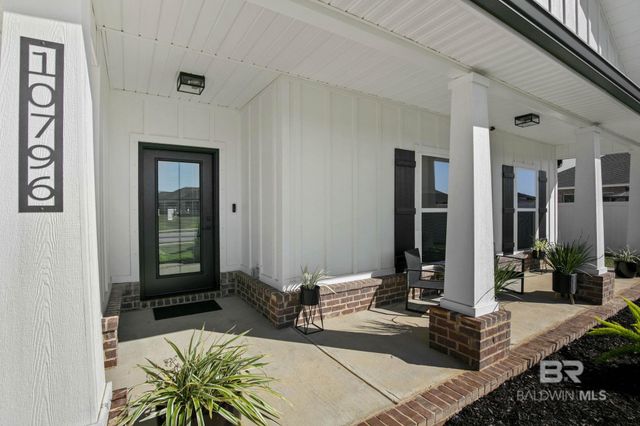10796 Native Dancer Way, Daphne, AL 36526