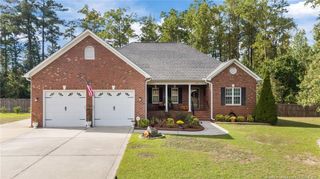 4350 Timber Grove Drive, Hope Mills, NC 28348