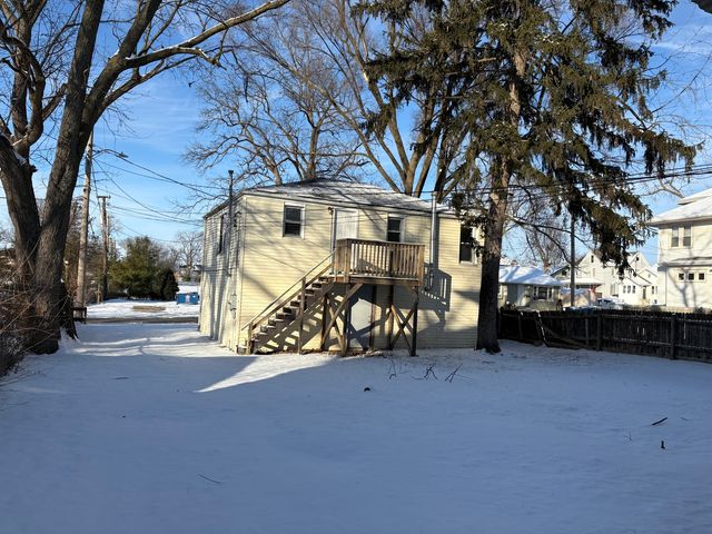 229 S Sibley Avenue, Kankakee, IL 60901