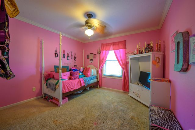 5 Jacob Lane, Cave City, AR 72521