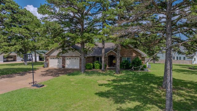 5 Jacob Lane, Cave City, AR 72521