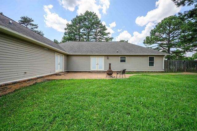 5 Jacob Lane, Cave City, AR 72521