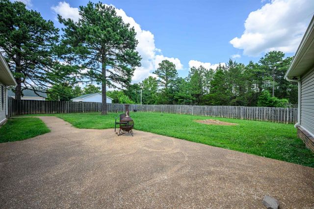 5 Jacob Lane, Cave City, AR 72521