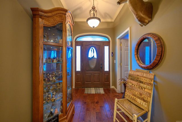 5 Jacob Lane, Cave City, AR 72521
