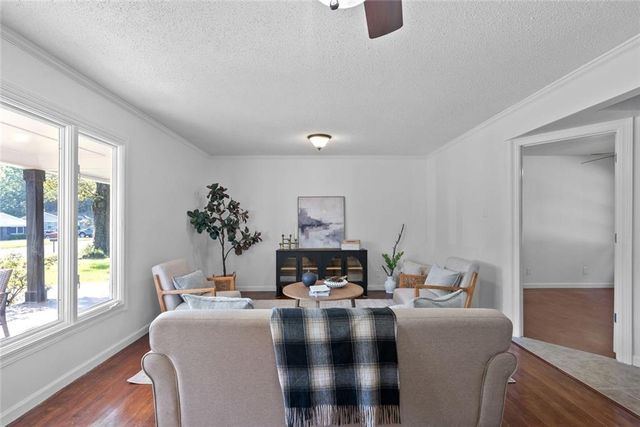 1019 St Moritz Drive W, Mobile, AL 36608