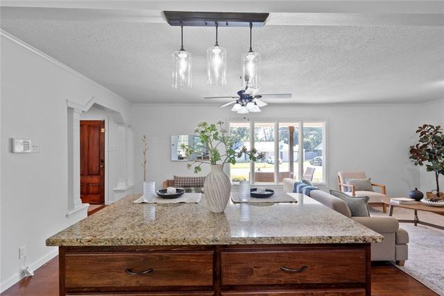 1019 St Moritz Drive W, Mobile, AL 36608