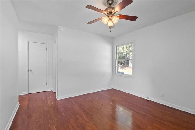 1019 St Moritz Drive W, Mobile, AL 36608