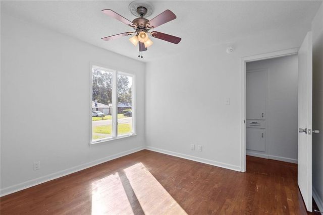 1019 St Moritz Drive W, Mobile, AL 36608