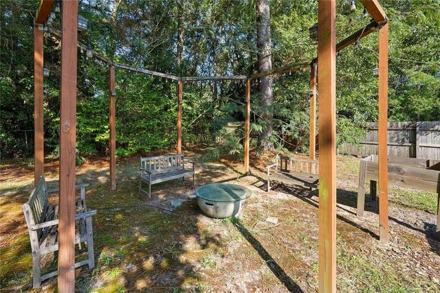 1019 St Moritz Drive W, Mobile, AL 36608