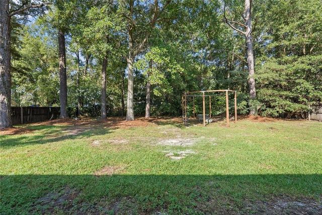 1019 St Moritz Drive W, Mobile, AL 36608