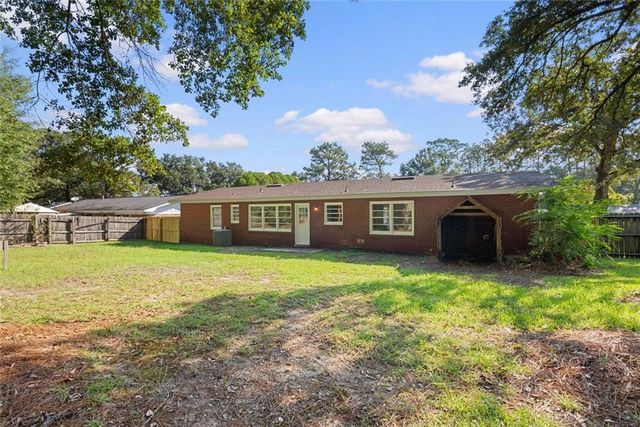 1019 St Moritz Drive W, Mobile, AL 36608