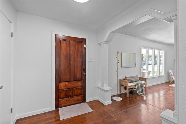 1019 St Moritz Drive W, Mobile, AL 36608