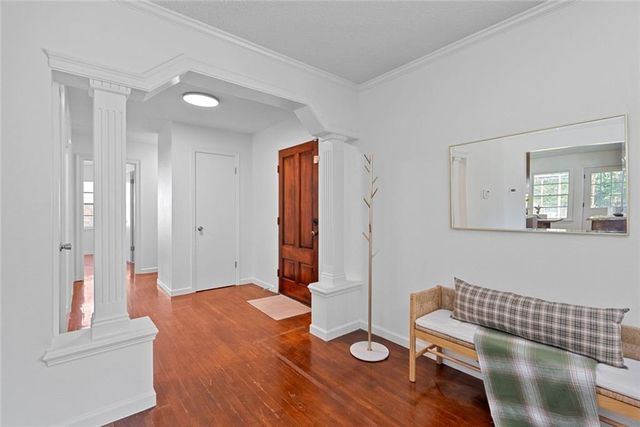 1019 St Moritz Drive W, Mobile, AL 36608