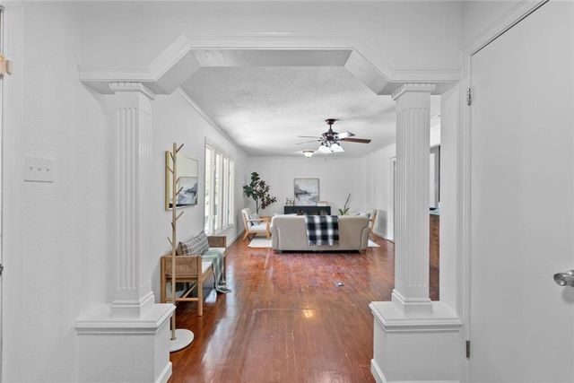 1019 St Moritz Drive W, Mobile, AL 36608
