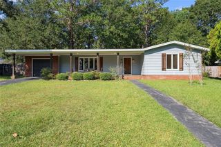 1019 St Moritz Drive W, Mobile, AL 36608