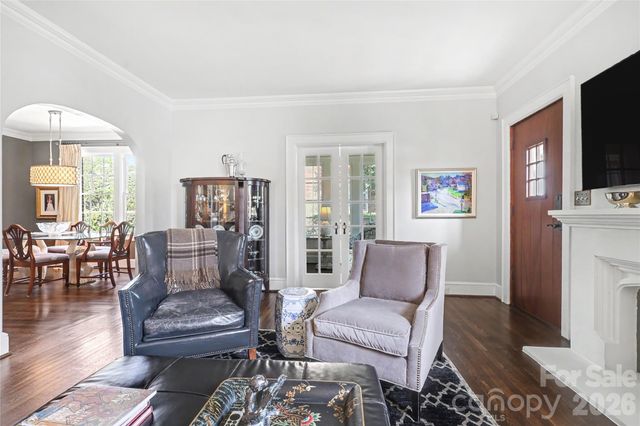 1830 Asheville Place, Charlotte, NC 28203