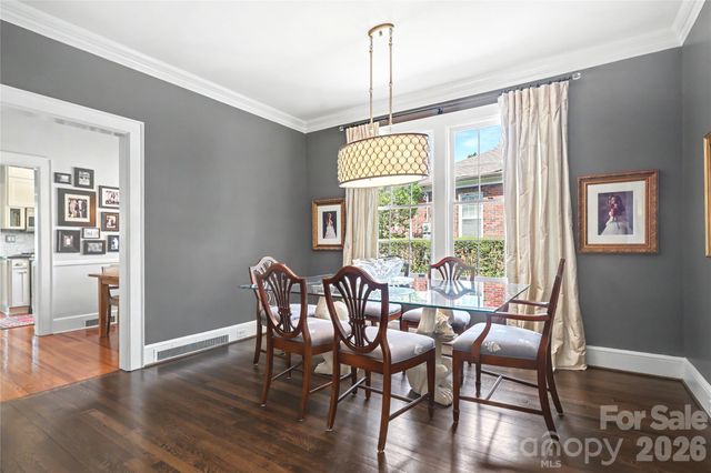 1830 Asheville Place, Charlotte, NC 28203