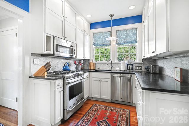 1830 Asheville Place, Charlotte, NC 28203