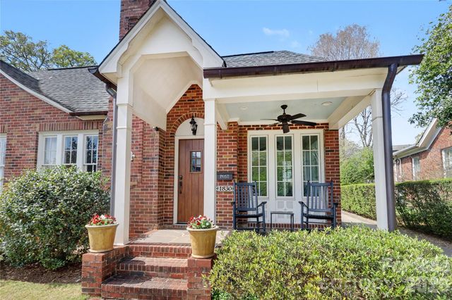 1830 Asheville Place, Charlotte, NC 28203