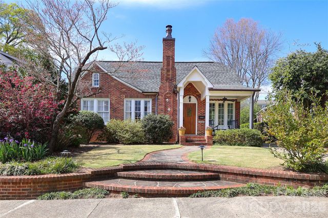 1830 Asheville Place, Charlotte, NC 28203