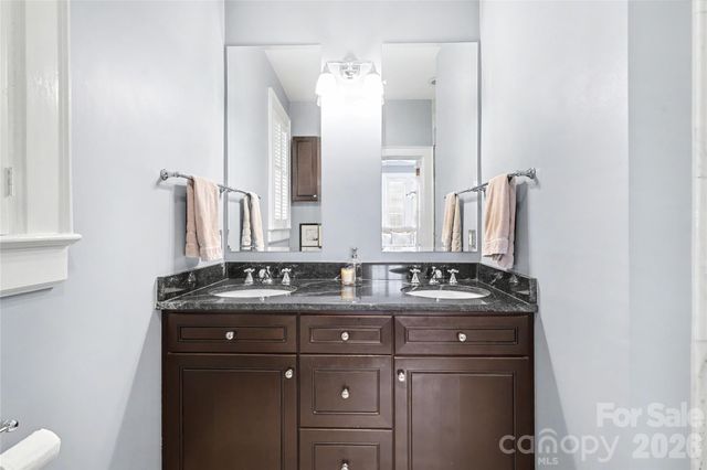 1830 Asheville Place, Charlotte, NC 28203