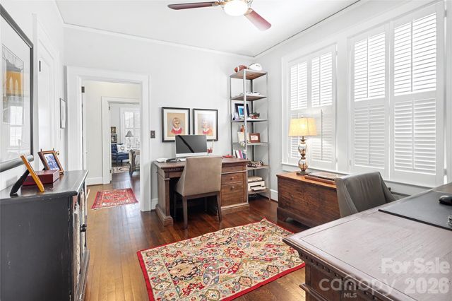 1830 Asheville Place, Charlotte, NC 28203