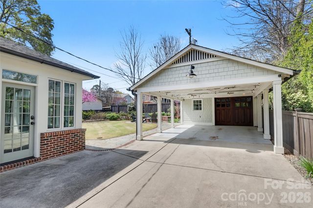 1830 Asheville Place, Charlotte, NC 28203