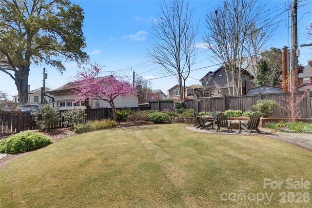 1830 Asheville Place, Charlotte, NC 28203