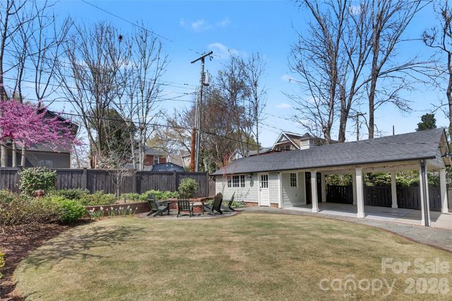 1830 Asheville Place, Charlotte, NC 28203