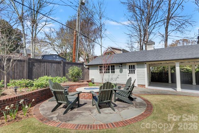 1830 Asheville Place, Charlotte, NC 28203