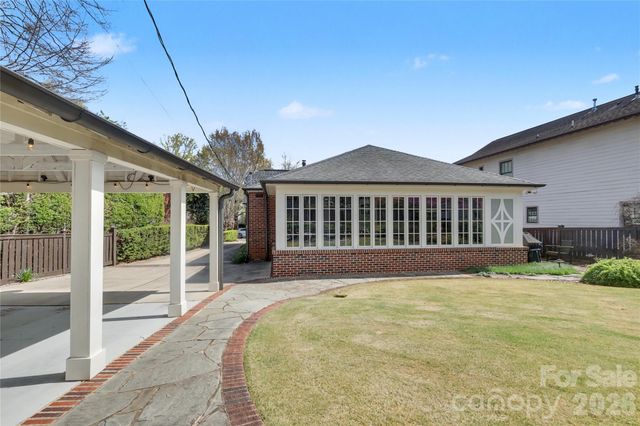 1830 Asheville Place, Charlotte, NC 28203