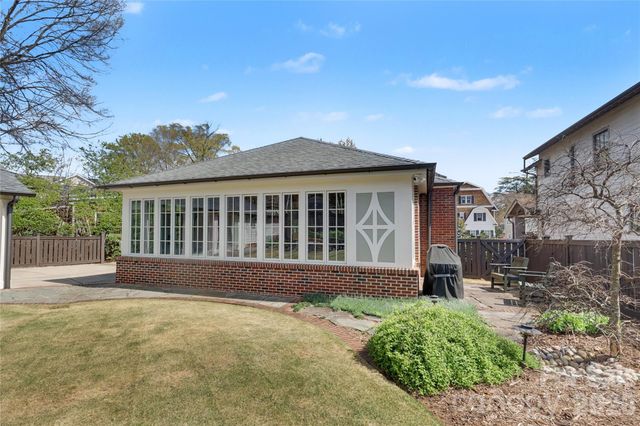 1830 Asheville Place, Charlotte, NC 28203