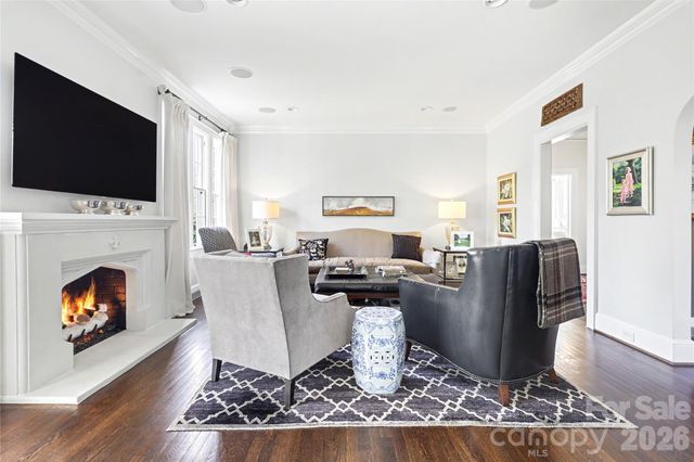 1830 Asheville Place, Charlotte, NC 28203