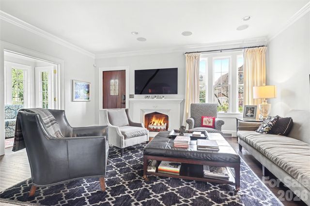 1830 Asheville Place, Charlotte, NC 28203