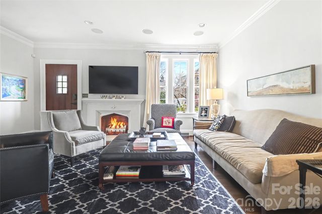 1830 Asheville Place, Charlotte, NC 28203