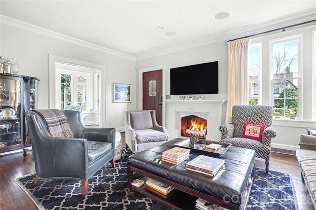 1830 Asheville Place, Charlotte, NC 28203